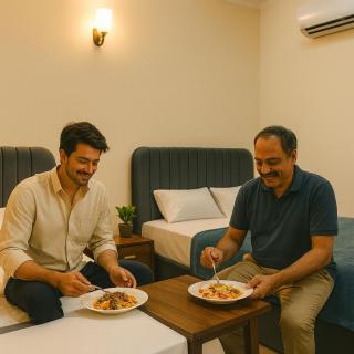 Doolv Guest House - 3