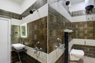 Super Townhouse Vishwanath Temple Varanasi - 5