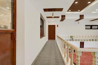 Hotel O Ashtley Hall Dehradun Formerly Daichi - Dehradun - 3