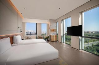 Holiday Inn Beijing Daxing Centre by IHG - 6