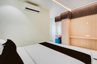 Super Townhouse Oak Prayagraj Allahabad University - Railway Junction Formerly Ballians - 6