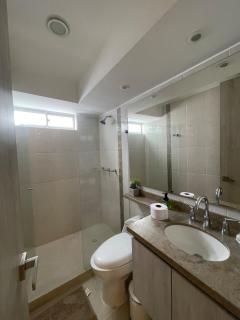 Comfort and relaxation apartment in Floridablanca - 1