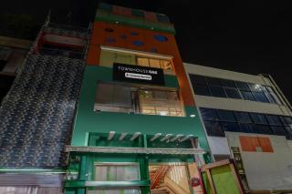 Super Townhouse Oak Prayagraj Allahabad University - Railway Junction Formerly Ballians - 1