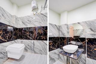 Super Townhouse Oak Prayagraj Allahabad University - Railway Junction Formerly Ballians - 4