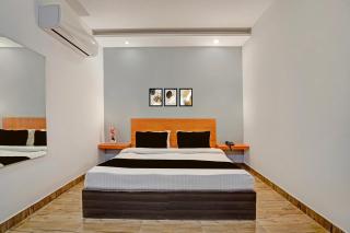 Super Townhouse Sector 9 Gurgaon - Gurgaon - 3