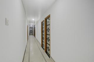 Super Collection O Chhapra Railway Junction Formerly Hotel City Palace - 1