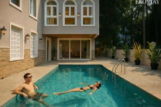 EKOSTAY - Velvet Goose Villa - 7