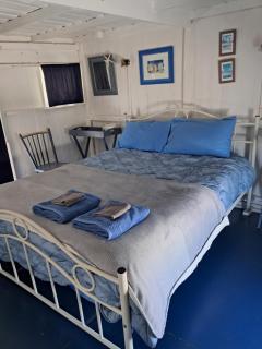 PS Federal Retreat Paddle Steamer Goolwa - 7