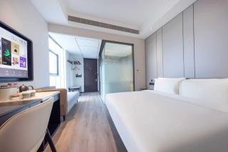 Atour X Hotel Shanghai Shuguang Wusong Cruise Terminal - 7