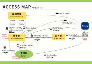 Private Traditional House YUI 旅処 結 - 3