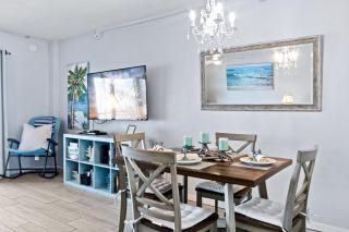 Sandpiper Towers 408 - 4