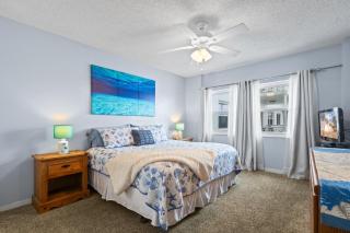 Sandpiper Towers 408 - 3