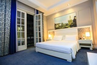 Hotel Monarch - Elbasan - 8