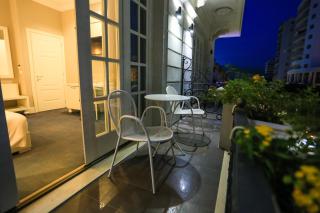 Hotel Monarch - Elbasan - 7