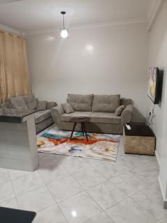 1 bedroom BNB Makutano Meru 06 - 0