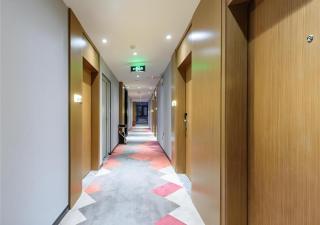 Borrman Hotel Guigang Pingnan Donghu - 6