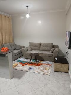 1 bedroom BNB Makutano Meru 06 - 3