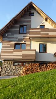 Apartmány Benecko 155 - 3