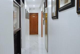 RedDoorz at La Casa Guesthouse former RedDoorz at Tamarind Street Angeles City - 2