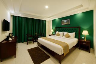 Hotel White Grand Shimla - IN CITY CENTRE - A Centrally HEATED Hotel - 0
