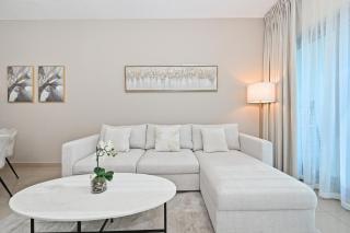 Difc 1 Bd apartment in Park Tower - 4