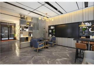 Echarm Hotel Nanning Wuming - 8