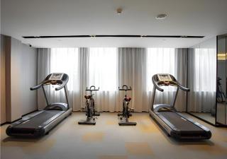 Echarm Hotel Nanning Wuming - 7