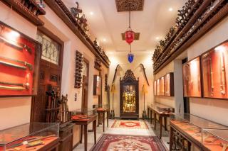 Rumah Pesik Art & Heritage Hotel - 6