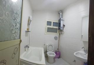 2 bedrooms , calm compound , cozy frurnitured apartment - 1