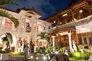 Rumah Pesik Art & Heritage Hotel - 7