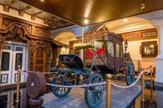 Rumah Pesik Art & Heritage Hotel - 4