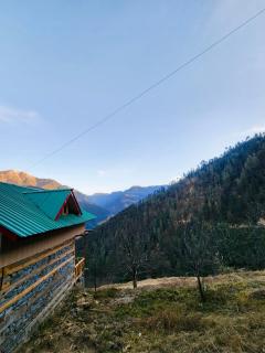 Winterfell Cottages - Edition Tandi - 8