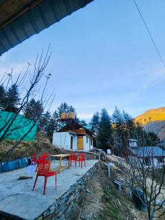 Winterfell Cottages - Edition Tandi - 6