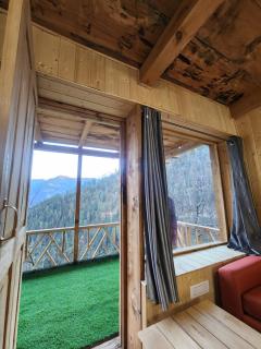 Winterfell Cottages - Edition Tandi - 4