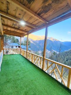 Winterfell Cottages - Edition Tandi - 2