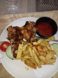 Agape Villa Luxury Apartments - 9