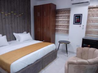 Agape Villa Luxury Apartments - 4