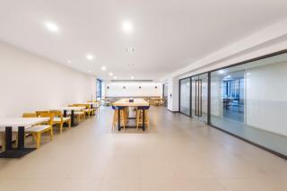 Hanting Hotel Shanghai Songjiang Sheshan - Fenghuangshan - 8