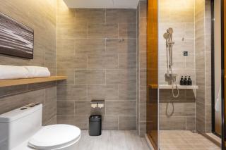 Atour Hotel Shanghai Daning North High Tech Park - 5