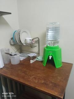 Cinta Homestay Satu UTHM - 8