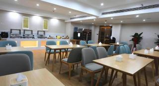 GreenTree Inn Luoyang Railway Station Wangfujing Wangcheng Park - 8