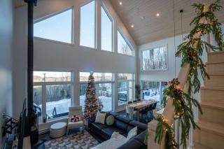 Chalet Le Valkea - Spa & Mountain - 7