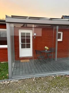 Schlafen in Lübeck - 2