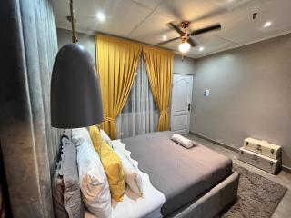 Nubian Villa- Paradise Found! Private Pool & Hot Tub - 4