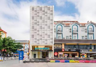 City Comfort Inn Hotel Dongguan Humen Pedestrian Street - 5
