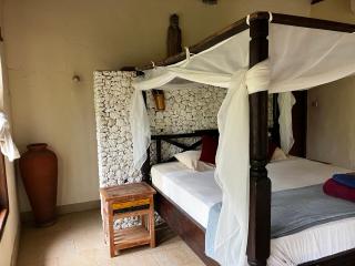 Jukung Bali Bungalow - 9