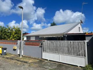 Meublé de vacances pour familles - 8