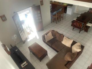 Meublé de vacances pour familles - 5