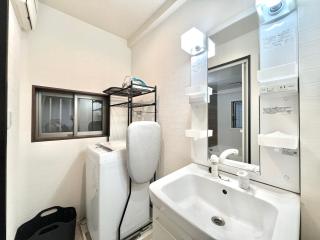 Ichigayayanagichō 牛込柳町一户建-SJ0186 - 5