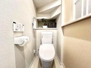 Ichigayayanagichō 牛込柳町一户建-SJ0186 - 4